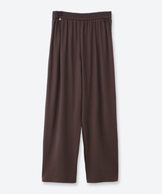 ストレッチポンチパンツ 6701601 | green nout (Women/大きい