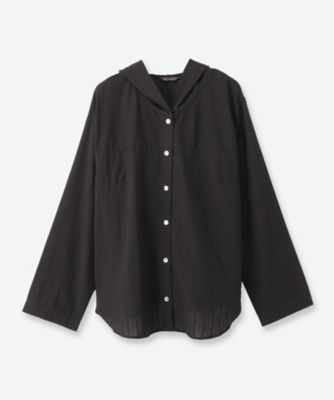 デニム ジャケット 06FF006174 | marble SUD (Women/大きい