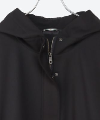 ナチュラルストレッチブルゾン 6708600 | green nout (Women