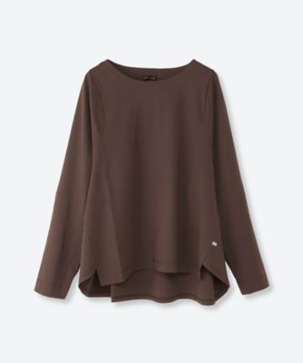 ストレッチポンチカットソー 6702604 | green nout (Women