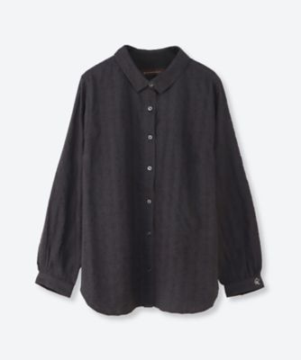 無地＆ボーダーカットソー 6702603 | green nout (Women/大きい