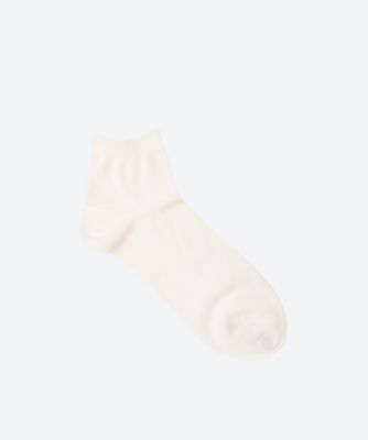 Aquascutum (Men雑貨etc)/アクアスキュータム 【靴下おまとめ】ショート丈　カジュアルソックス