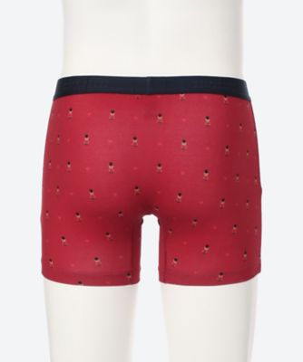 ボクサーパンツ 前開き 三越伊勢丹オンラインストア 公式