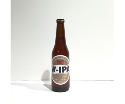 クラフトビール W Ipa 箕面ビール Minoh Beer W Ipa 330ml 酒商増田屋ネット通販