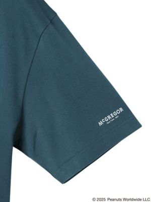 ｍｅｎｓ　スヌーピープリントＴ（ＴＲＩＰ）