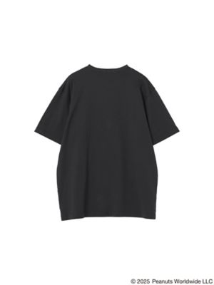 ｍｅｎｓ　スヌーピープリントＴ（ＴＲＩＰ）