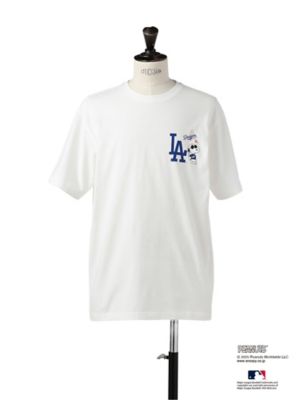 ｍｅｎｓ　ＰＥＡＮＵＴＳ×ＭＬＢ　Ｔ