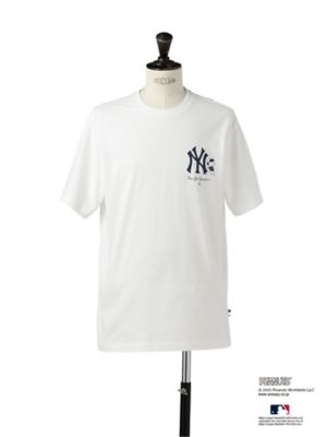 ｍｅｎｓ　ＰＥＡＮＵＴＳ×ＭＬＢ　Ｔ