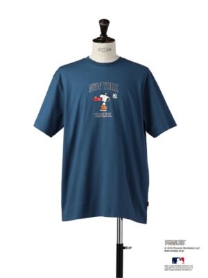 ｍｅｎｓ　ＰＥＡＮＵＴＳ×ＭＬＢ　Ｔ