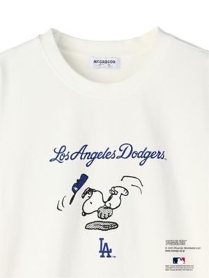 ｗｏｍｅｎｓ　ＰＥＡＮＵＴＳ×ＭＬＢ　Ｔ
