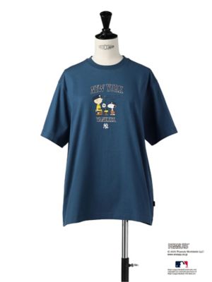 ｗｏｍｅｎｓ　ＰＥＡＮＵＴＳ×ＭＬＢ　Ｔ
