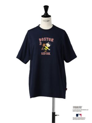 ｗｏｍｅｎｓ　ＰＥＡＮＵＴＳ×ＭＬＢ　Ｔ