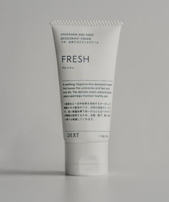 ＤＥＸＴ　デオドラントクリーム（医薬部外品）