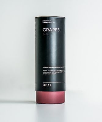 ＤＥＸＴ　マウスウォッシュ　Ｇ