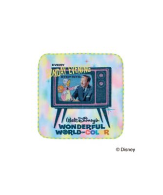 Disney SPORTS ディズニー ハンドタオル TW804×30箱 Disney - フェイスタオル スポーツタオル ハンドタオル