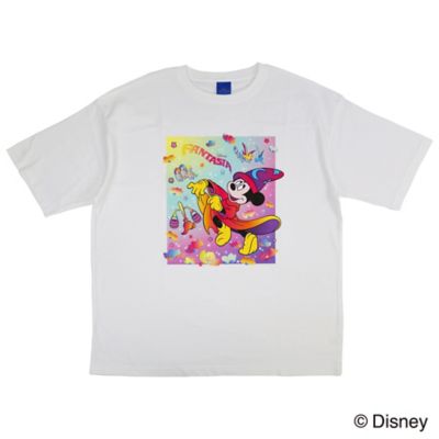 Disney/ディズニー ★ファンタジア<オーロラ>Tシャツ【ディズニーおまとめ】