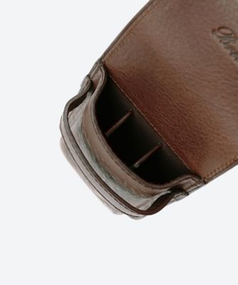 ミネルバ ペンシース3本差し CH | Brelio/ブレイリオ | 三越伊勢丹