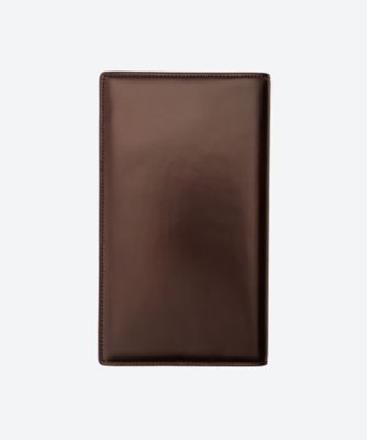 セール‼️コードバン、システム手帳　カバー 楽天市場】☆限定20ミリ径☆【オーセン：コードバン】システム