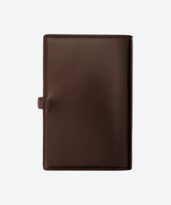 伊東屋限定】ブレイリオ 手帳 ナロー コードバン 小さから コドルバ 
