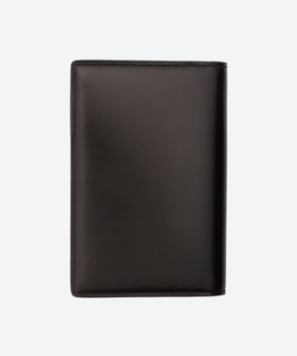 ブレイリオ✖️丸善　コードバン長札　ブラック　¥50000円(税抜) ブレイリオ✖️丸善 コードバン長札 ブラック ¥50000円(税抜