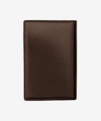 手帳カバー スペシャルエディション ロイヤルコードバン ミニ6