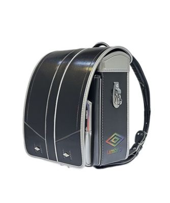 UMBRO (Baby&Kids)/アンブロ １６４１【送料無料】【２０２７年３月中旬以降届】アンブロ　ブラック／シルバー