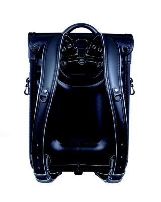 【送料無料】【２０２６年３月中旬以降届】ランドセル　スマートコレクションプレミアムブラック　ブラック