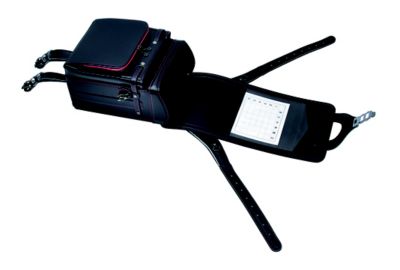 【送料無料】【２０２６年３月中旬以降届】ランドセル　スマートコレクションプレミアムブラック　ブラック／レッド