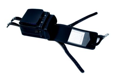 【送料無料】【２０２６年３月中旬以降届】ランドセル　スマートコレクションプレミアムブラック　ブラック／ブルー