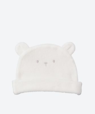 赤ちゃんの城（Baby&Kids)/アカチャンノシロ フード　シュガーベア