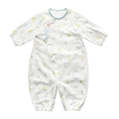 赤ちゃんの城（Baby&Kids)/アカチャンノシロ ２ＷＡＹドレス　きょうりゅう