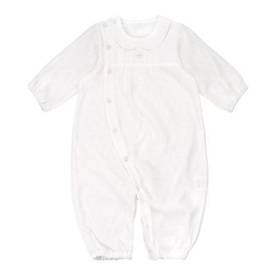 赤ちゃんの城（Baby&Kids)/アカチャンノシロ ２ＷＡＹドレス　フライスレース