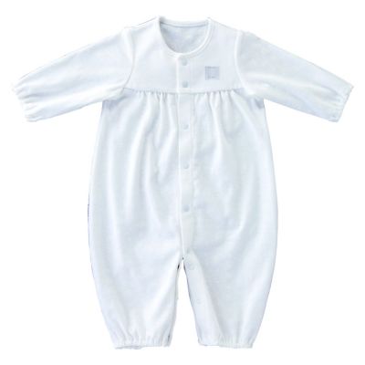 ツーウェイドレス　麻の葉　ジャストフィットタイプ