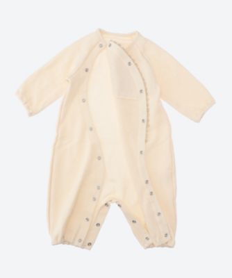 2WAYドレス ワッフルくま | 赤ちゃんの城（Baby&Kids