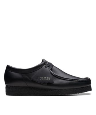 clarks クラークス ワラビー シューズ グレー系 81 2 メンズ - シューズ