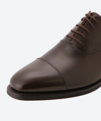 ストレートチップ I0616 | SCOTCH GRAIN (Men)/スコッチ