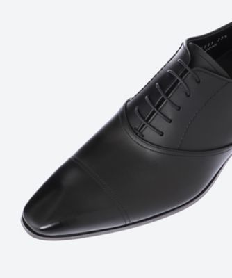 ストレートチップ TE001 | 鞆ゑ (Men)/トモエ | 三越伊勢丹