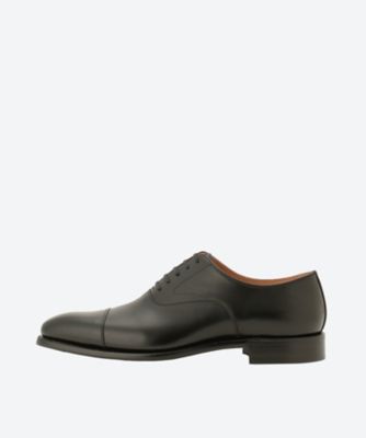 santoni ストレートチップ 25 - 靴