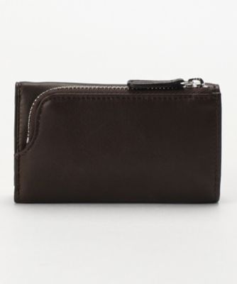 キーケース付き三つ折り財布 １２７７ の通販 | 三越伊勢丹オンライン