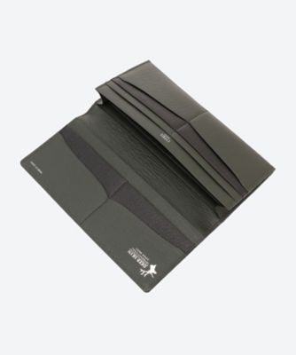 ファインディア　ササマチ長財布（小銭入れ無し）　２８０１