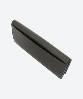 ファインディア　ササマチ長財布（小銭入れ無し）　２８０１