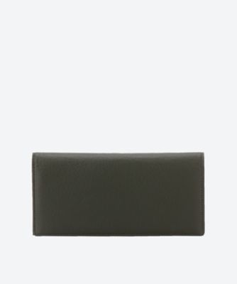 ＜CYPRIS (Men)＞ファインディア　ササマチ長財布（小銭入れ無し）　２８０１