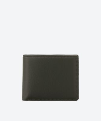 ファインディア　二つ折り財布　２８０２