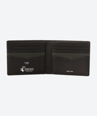 ファインディア　カード札入れ　２８０３