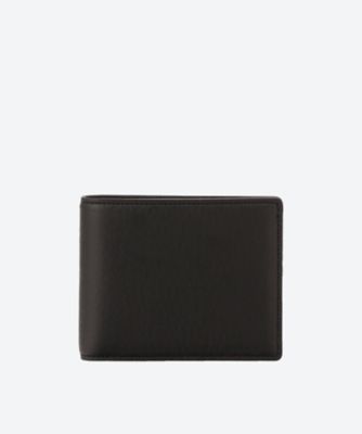 CYPRIS (Men)/キプリス ファインディア カード札入れ 2803 クロxグリーン 財布・マネークリップ【三越伊勢丹/公式】