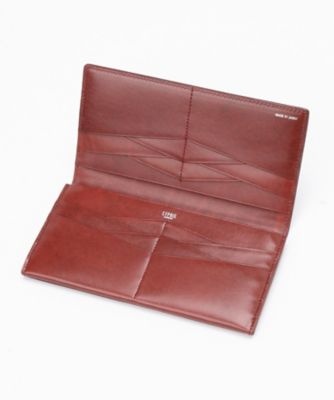 漆塗り　長財布（小銭入れ付）　４３２６