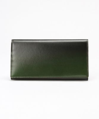 漆塗り　長財布（小銭入れ付）　４３２６