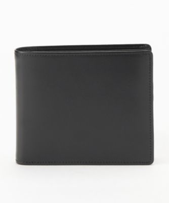 二つ折り財布　小銭入れ付　４４１１
