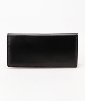 コードバン　長財布　小銭入れ付　５２０１