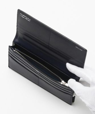 コードバン　長財布　小銭入れ付　５２０１